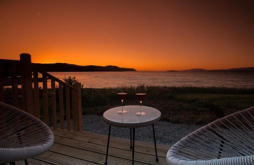 Broadford Apartment | Stay on the Bay, Skye