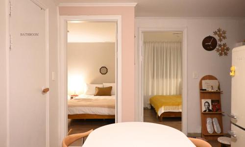 Seokchon-dong Apartment | Stay Onjeong Jamsil Accommodation