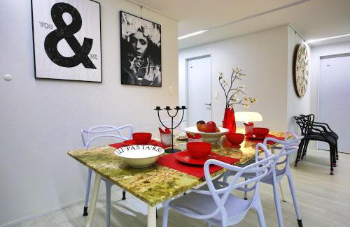 Goyang House | Stay Park 1