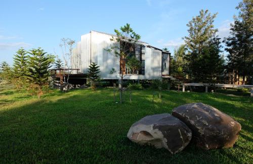 Tambon Nam Chun House | STAY PILAFarm
