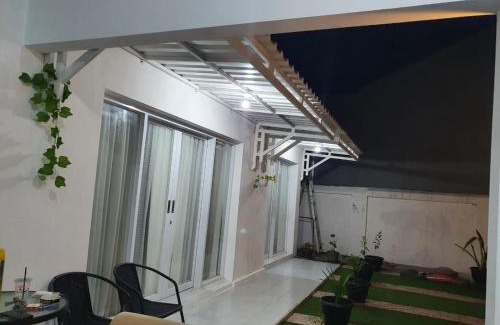 North Cirebon Villa | Stay@Pitaloka