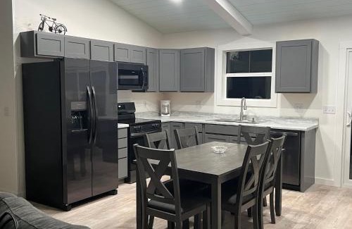 Ohiopyle Apartment | Stay, play and relax in Ohiopyle, PA, Hot tub, Pool table, next to the GAP trail in Ohiopyle, PA