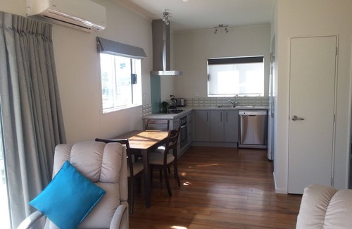 Paraparaumu Beach Cottage | Stay, Play, Rest, Relax