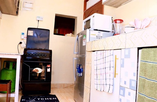 Kisii Apartment | Stay.Plus Oark Apartment Kisii