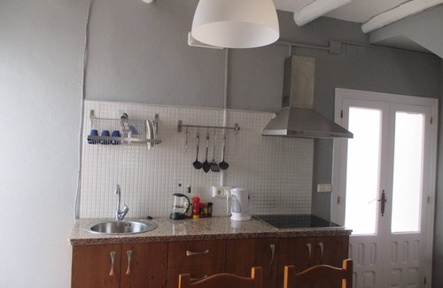 Ronda House | Stay Poolside in a Ronda two bed house with private roof terrace.