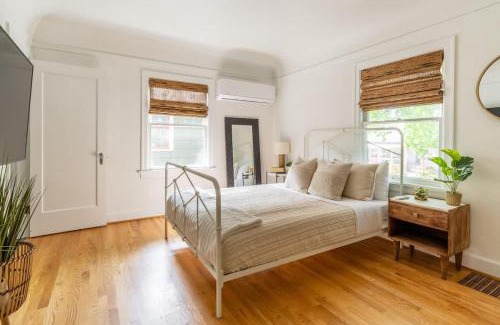 Hosford-Abernethy Apartment | Stay Portland - Ladd's Addition Bohemian Paradise - 95 WalkScore