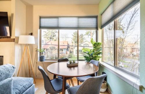 King House | Stay Portland - Modern 4 BR Home Walkable to Alberta and more