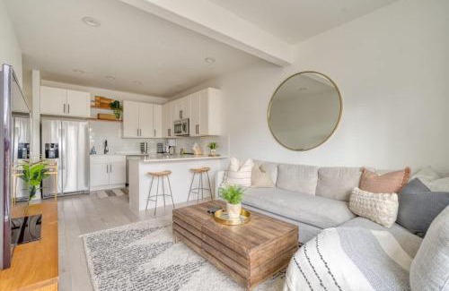 Hosford-Abernethy Apartment | Stay Portland - Perfect Portland Farmhouse Loft - Breweries & Bars