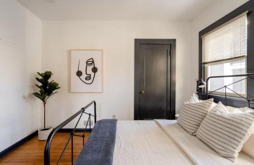Belmont House | Stay Portland - Perfectly Restored Craftsman - Eateries & Coffee