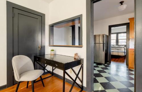 Belmont House | Stay Portland - Perfectly Restored Craftsman - Eateries & Coffee