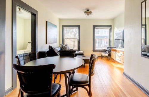 Belmont House | Stay Portland - Portland Classic - Walk to Local Coffee & Food