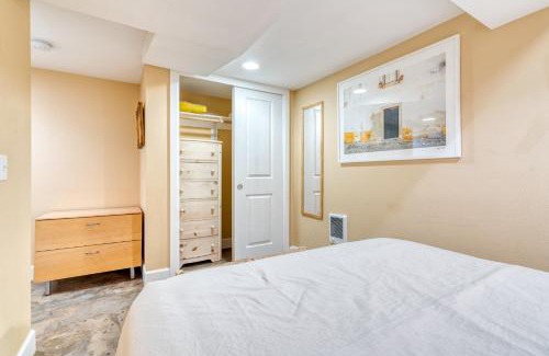Goose Hollow House | Stay Portland - Private Underground Getaway - 92 WalkScore