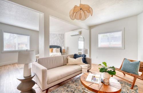 Brooklyn Apartment | Stay Portland - Spacious Studio in Brooklyn