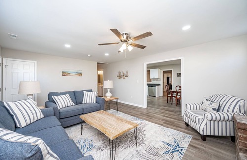 Sharps House | Stay @ Rapp on the Rappahannock River, Welcome to Stay @ Rapp Vacation Rental