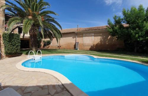 Saint-Andre-de-Roquelongue Villa | Stay, Saint-André-de-Roquelongue, cleaning included