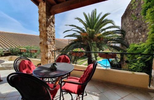Saint-Andre-de-Roquelongue Villa | Stay, Saint-André-de-Roquelongue, cleaning included