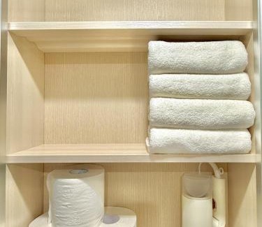 Seocho-gu Apartment | Stay-Sadang