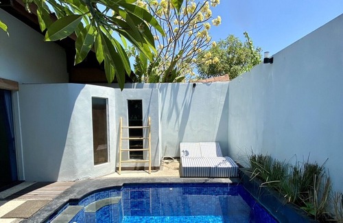 Gili Air Villa | Stay Shark Villas