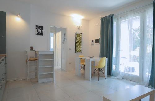Pisa City Centre Apartment | Stay Smart Pisa - parcheggio privato