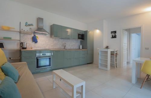 Pisa City Centre Apartment | Stay Smart Pisa - parcheggio privato
