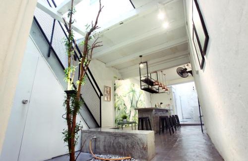 Historic George Town House | Stay SongSong Beach Street