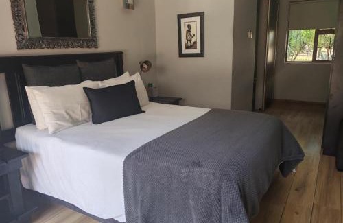 Lephalale House | Stay@Sparks Guesthouse