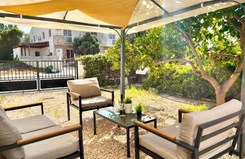 Larnaca House | STAY Tranquility Cove