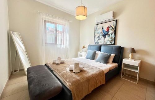 Larnaca House | STAY Tranquility Cove