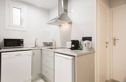 Collblanc y La Torrassa Apartment | Stay U-nique Apartment Llobregat