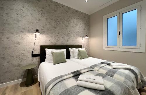 Sant Gervasi – la Bonanova Apartment | Stay U-nique Apartment Muntaner