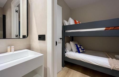 Sant Gervasi – la Bonanova Apartment | Stay U-nique Apartment Muntaner