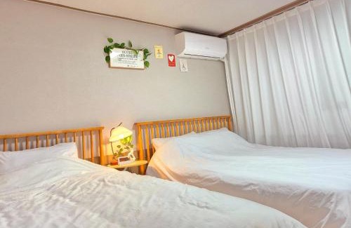 Neung-dong Villa | Stay Uhee