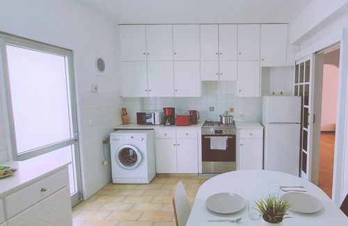 Egkomi Apartment | STAY Virtuoso Apartment