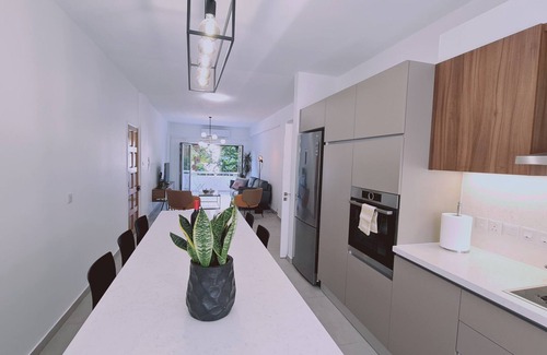 Neapolis Apartment | STAY Vital Elegance apartment