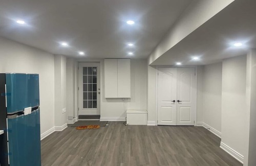 Caledon Apartment | Stay with K!