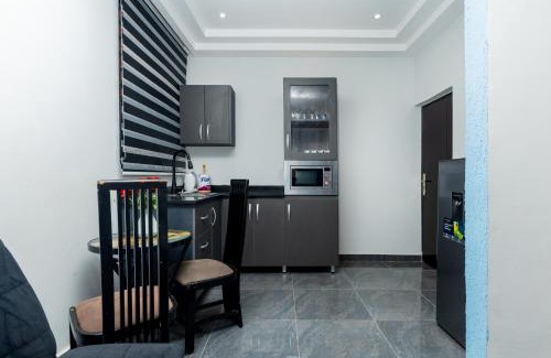 Teshie Apartment | Stay with Peace on Spintex road