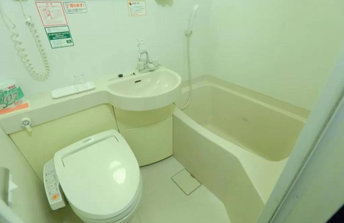 Sapporo City Centre House | Stay without meals Single 2 person use plan non/Sapporo Hokkaidō