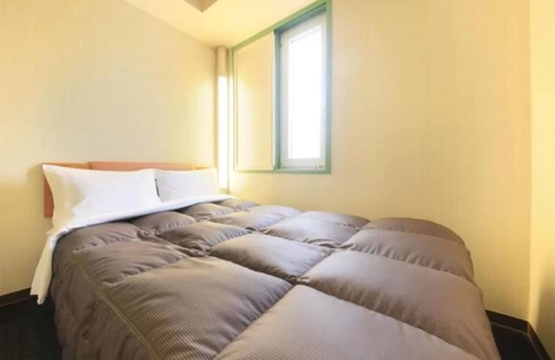 Aoba Ward Hotel | Stay without meals Single 2 person use plan smo/Sendai Miyagi
