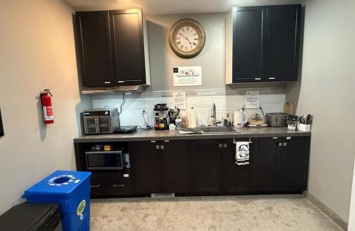 Winnipeg House | Stay549