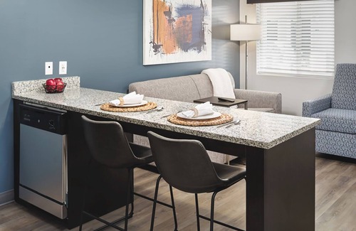 Fossil Creek Apartment | stayAPT Suites Fort Worth-Fossil Creek