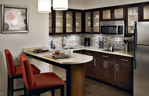 McNeil Hotel | Staybridge Suites Austin North - Parmer Lane by IHG