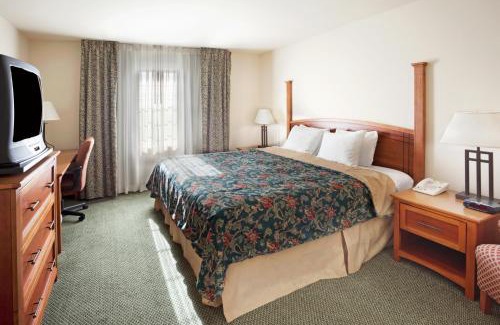 Brownsville Hotel | Staybridge Suites - Brownsville by IHG