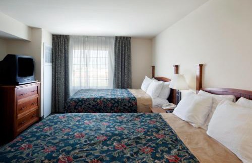 Brownsville Hotel | Staybridge Suites - Brownsville by IHG