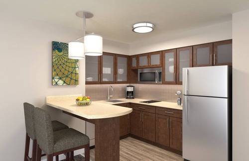 Cedar Park Hotel | Staybridge Suites Cedar Park - Austin N by IHG