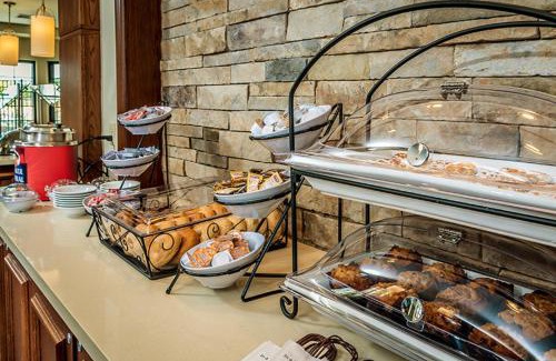 Dearborn Hotel | Staybridge Suites Dearborn by IHG