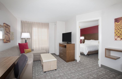 Dupont Hotel | Staybridge Suites Denver International Airport by IHG