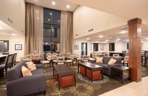 Littleton Hotel | Staybridge Suites Denver South - Highlands Ranch by IHG