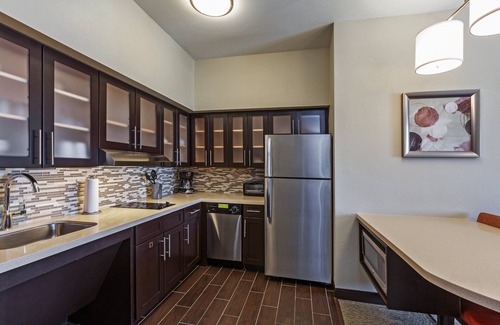 Fossil Creek Hotel | Staybridge Suites Fort Worth - Fossil Creek by IHG