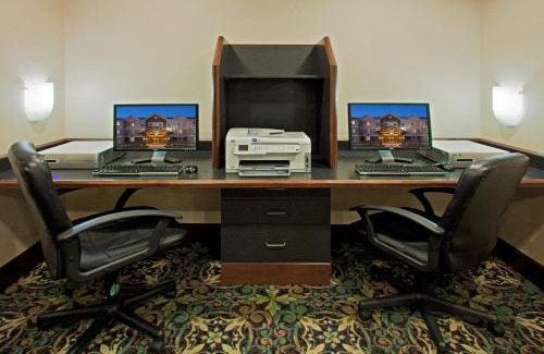 Saint Marys  Allen County Hotel | Staybridge Suites Fort Wayne by IHG