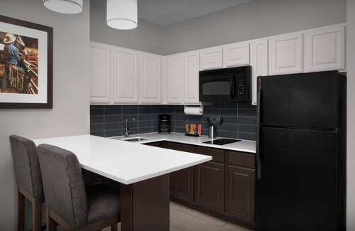 Fort Worth Hotel | Staybridge Suites Forth Worth West by IHG